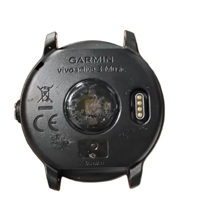 Задняя крышка для Garmin Vivoactive 3, музыкальная замена части Garmin без батареи, задняя крышка, GPS-ремонт
Задняя крышка для Garmin Vivoactive 3, музыкальная замена части Garmin без батареи, задняя крышка, GPS-ремонт