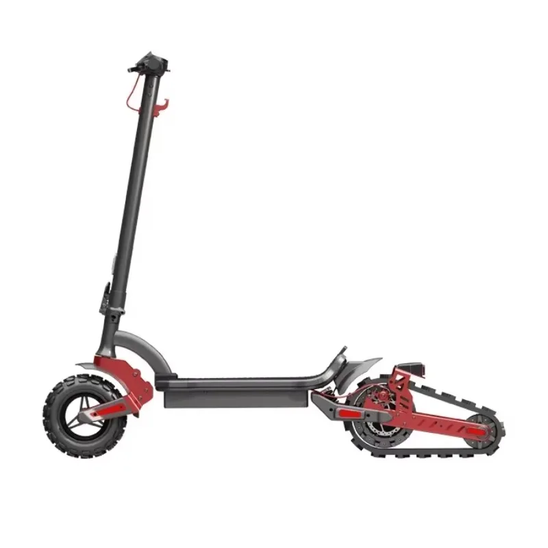 48V 2000W Motor Power Good Quality Electric Snow Scooter Support 3 Modes Of Riding Max Speed 45Kmh Electric Snowmobile Scooter
48V 2000W Motor Power Good Quality Electric Snow Scooter Support 3 Modes Of Riding Max Speed 45Kmh Electric Snowmobile Scooter