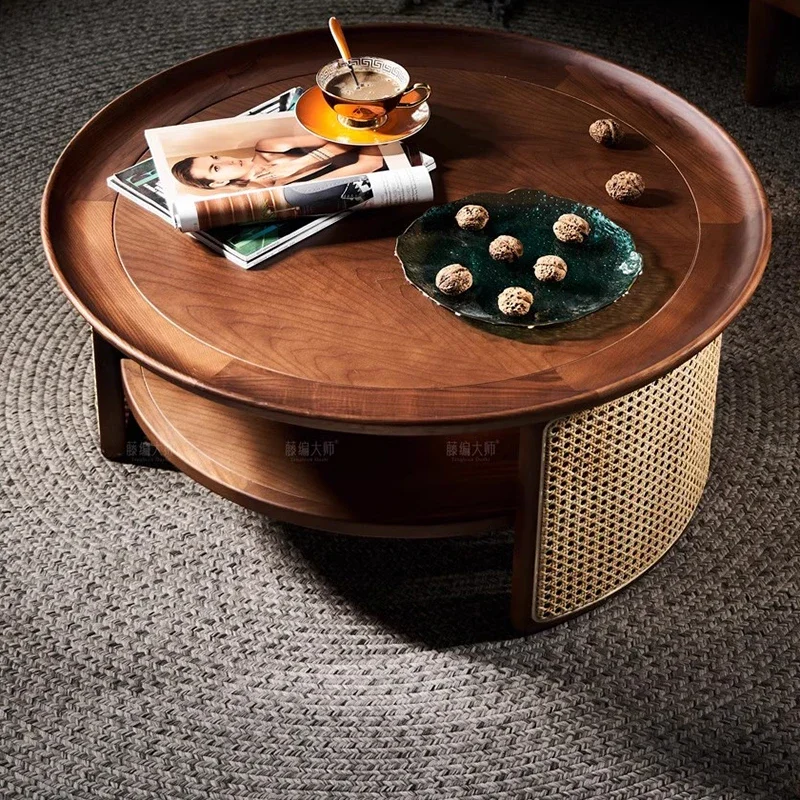 Cheap Japanese Coffee Table Standing Italian Center Outdoor Unique Minimalist Side Table Round Mesa Auxiliar Home Furniture
Cheap Japanese Coffee Table Standing Italian Center Outdoor Unique Minimalist Side Table Round Mesa Auxiliar Home Furniture