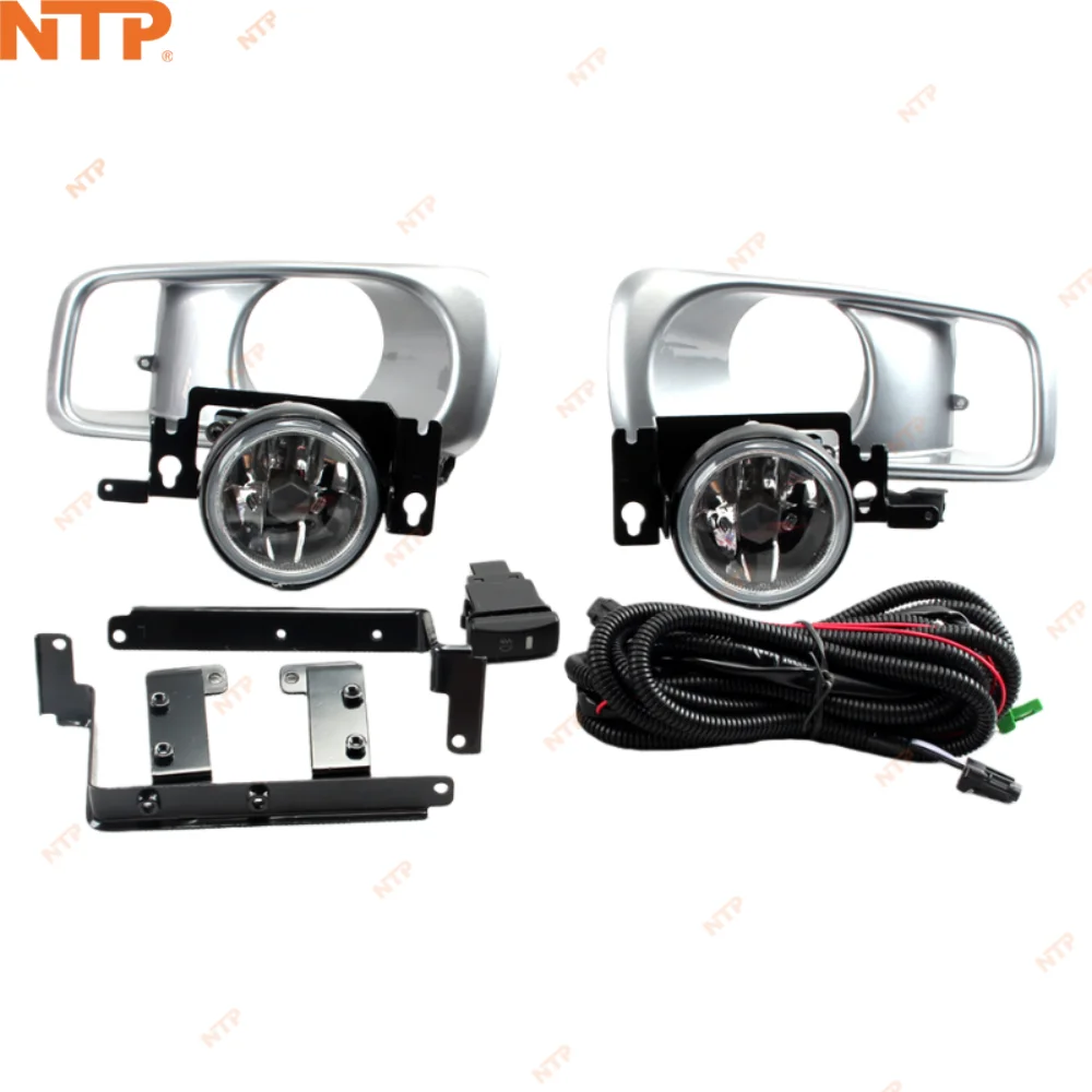 For Honda Civic 1996-1999 Fog Lamp Daytime Running Light Daylight Waterproof Headlight Fog light kit assembly Car accessories
For Honda Civic 1996-1999 Fog Lamp Daytime Running Light Daylight Waterproof Headlight Fog light kit assembly Car accessories