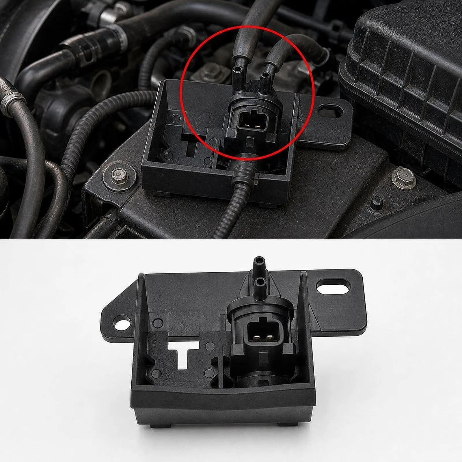 Hub Locking Solenoid Spare Part Vacuum Solenoid Purge Valve 4WD Evaporative Emissions Solenoid 6L349H465BA for Vehicle
Hub Locking Solenoid Spare Part Vacuum Solenoid Purge Valve 4WD Evaporative Emissions Solenoid 6L349H465BA for Vehicle
