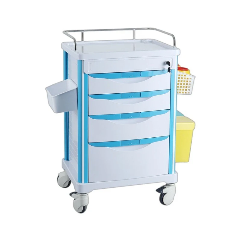 Plastic hospital five pumping drug change cart, drug delivery equipment treatment plastic hospital five pumping drug cart
Plastic hospital five pumping drug change cart, drug delivery equipment treatment plastic hospital five pumping drug cart