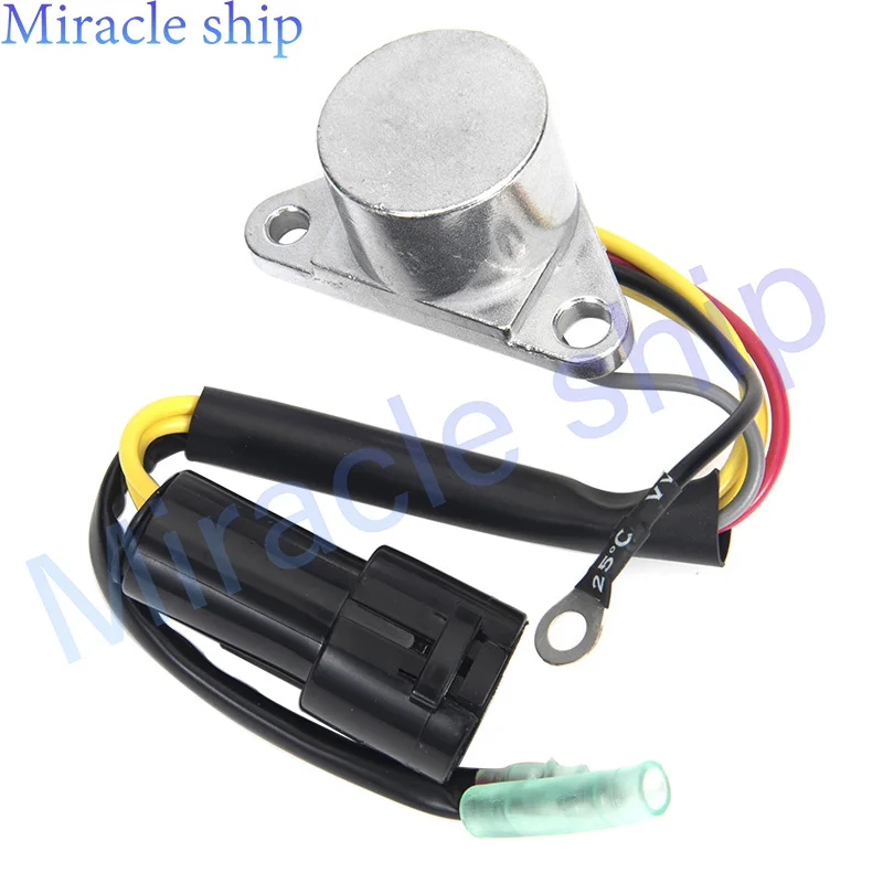 153-5081 Выпрямитель 3-проводной для лодочного двигателя Johnson Evinrude 10 л.с. 15 л.с. 1995-2001 585081 193-5081 Аксессуары
153-5081 Выпрямитель 3-проводной для лодочного двигателя Johnson Evinrude 10 л.с. 15 л.с. 1995-2001 585081 193-5081 Аксессуары