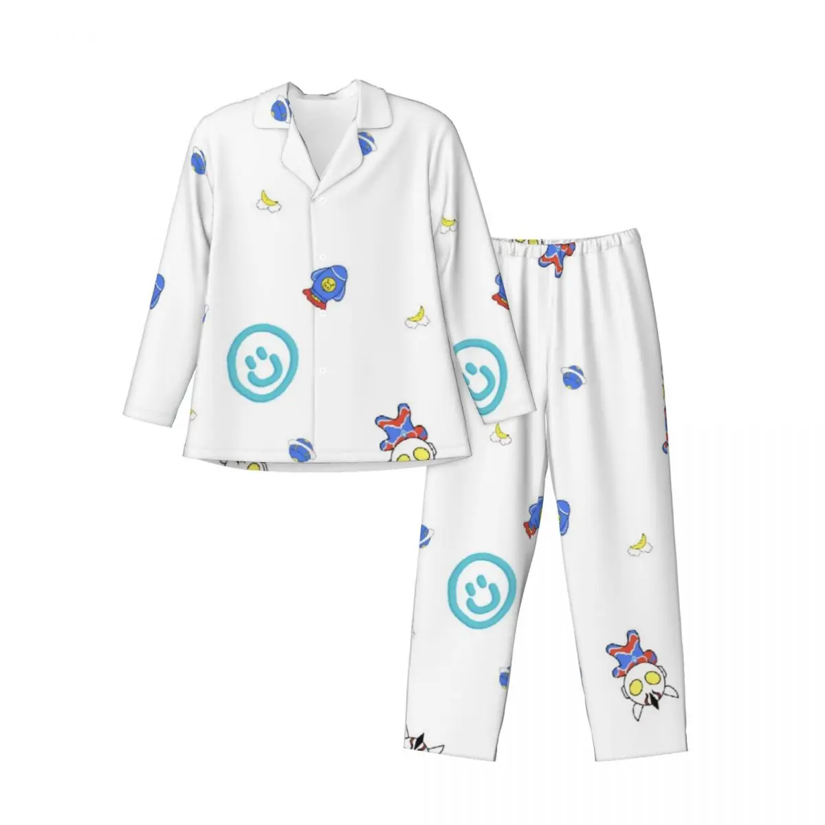 boy's girl's Pajamas Set Altman Down Tops and Shorts Pajama 2 Piece Pyjama Nightwear Loungewear
boy's girl's Pajamas Set Altman Down Tops and Shorts Pajama 2 Piece Pyjama Nightwear Loungewear