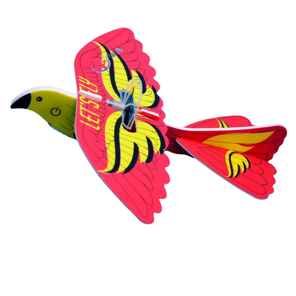 USB Rechargeable Spinning Hand Paper Airplane with LED Light 35*9*32mm Hand Throwing Flying Airplane PP Flight Glider Helicopter
USB Rechargeable Spinning Hand Paper Airplane with LED Light 35*9*32mm Hand Throwing Flying Airplane PP Flight Glider Helicopter