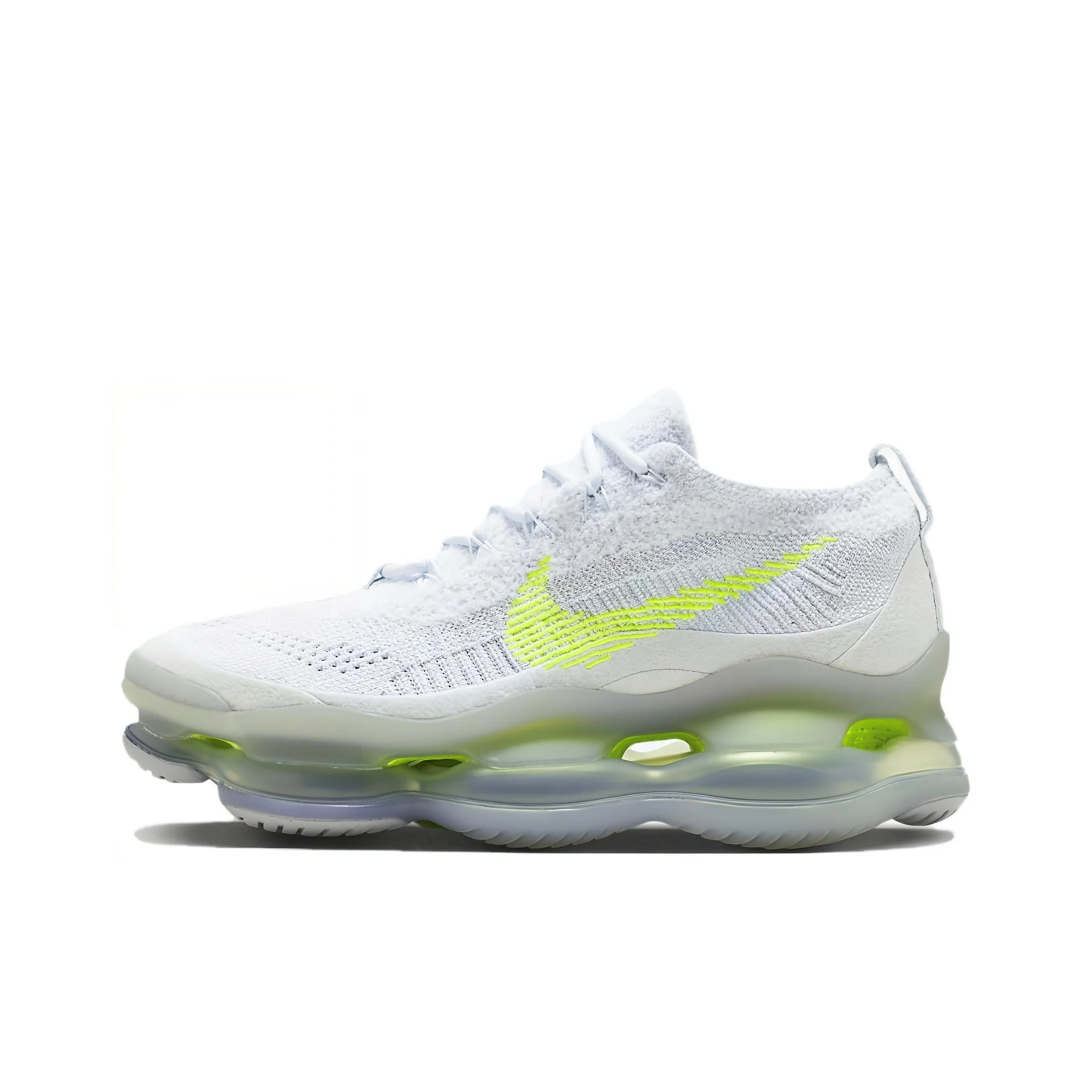 Nike Air Max Scorpion Blue Tint Volt DJ4702-400
Nike Air Max Scorpion Blue Tint Volt DJ4702-400