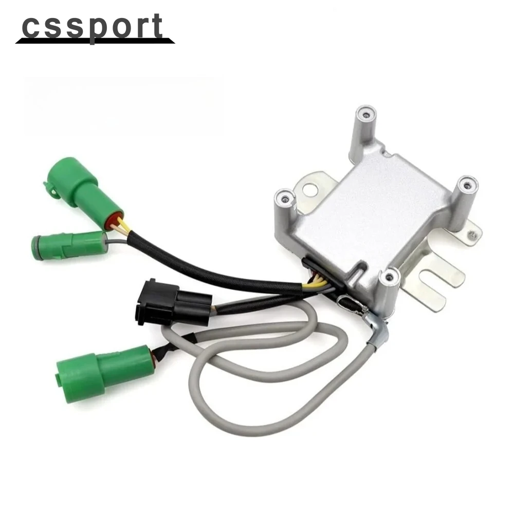 131100-3752 89620-35140 89620-35200 Igniter Assy Ignition Module COIL 2.4L For Toyota Pickup Truck Hilux 4Runner 22R
131100-3752 89620-35140 89620-35200 Igniter Assy Ignition Module COIL 2.4L For Toyota Pickup Truck Hilux 4Runner 22R