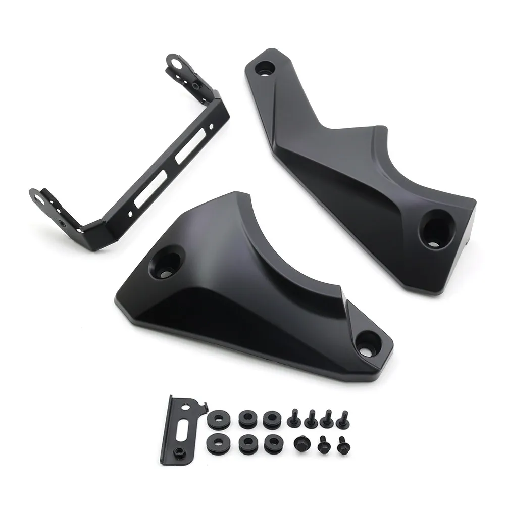 Suitable for Suzuki GSX-8S Engine Fairing Chassis Skid Plate Protection Cover Modification Parts - Motorcycle Accessories
Suitable for Suzuki GSX-8S Engine Fairing Chassis Skid Plate Protection Cover Modification Parts - Motorcycle Accessories