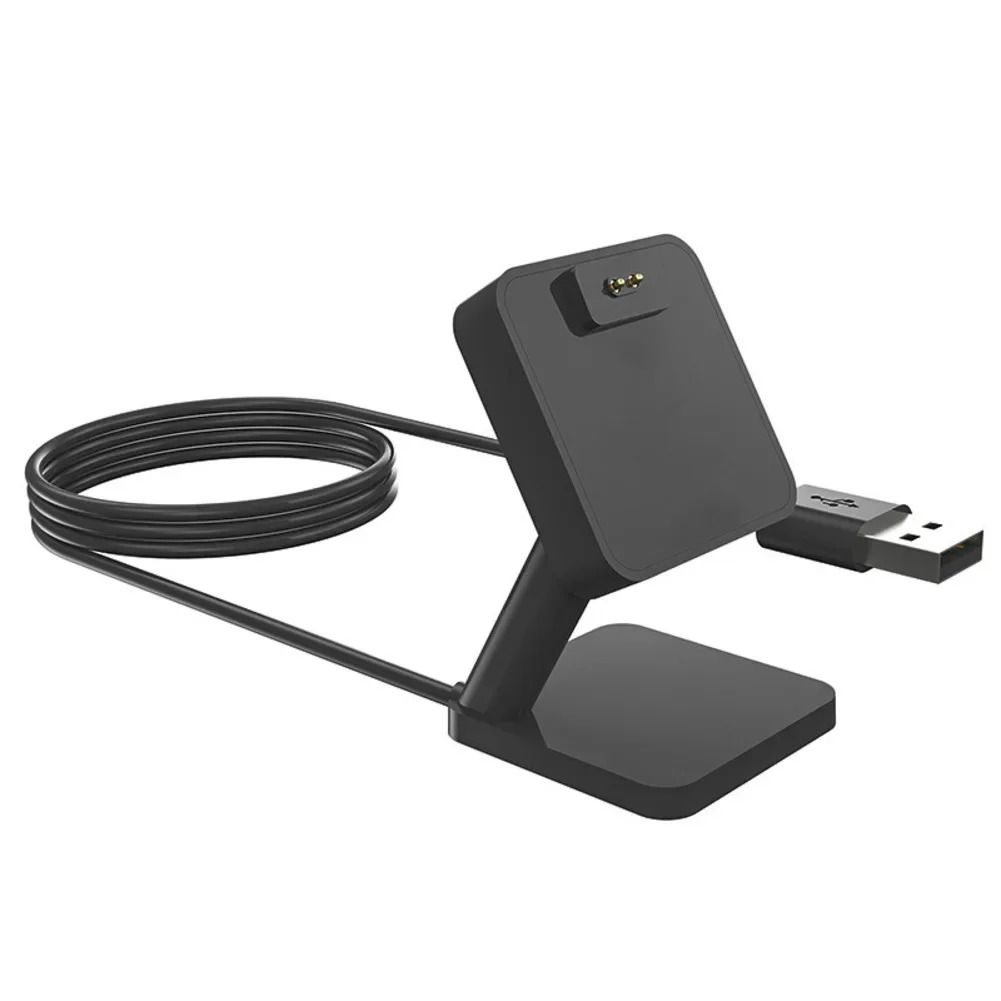1 Pcs Charging Dock Replacement Charger Stand ABS For Amazfit Balance A2286 Charger Dock With USB Cable Parts
1 Pcs Charging Dock Replacement Charger Stand ABS For Amazfit Balance A2286 Charger Dock With USB Cable Parts