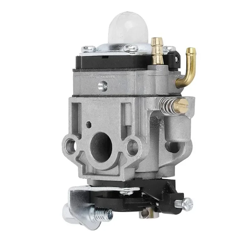 Carburetor for TU26 TL26 32F 34F 36F WYK-186 WYK-93-1 26CC 33CC Garden maintenance tools lawn mower gardening equipment
Carburetor for TU26 TL26 32F 34F 36F WYK-186 WYK-93-1 26CC 33CC Garden maintenance tools lawn mower gardening equipment