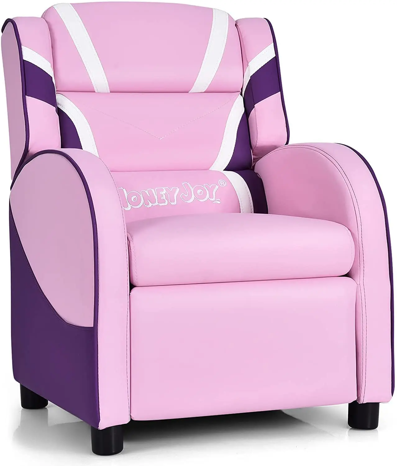 Recliner Chair W/Pocket Headrest Footrest Leather Lounge Adjustable Sofa Living Room, Customized
Recliner Chair W/Pocket Headrest Footrest Leather Lounge Adjustable Sofa Living Room, Customized