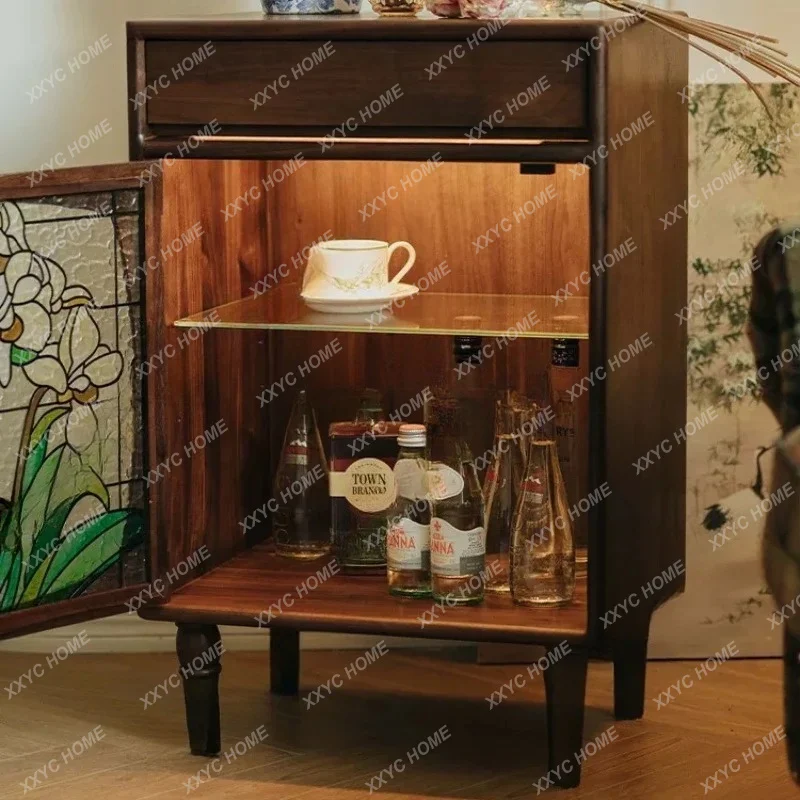 Vintage solid wood bedside tables, living room storage chest of drawers, bedroom drawers, sideboardsTJ
Vintage solid wood bedside tables, living room storage chest of drawers, bedroom drawers, sideboardsTJ