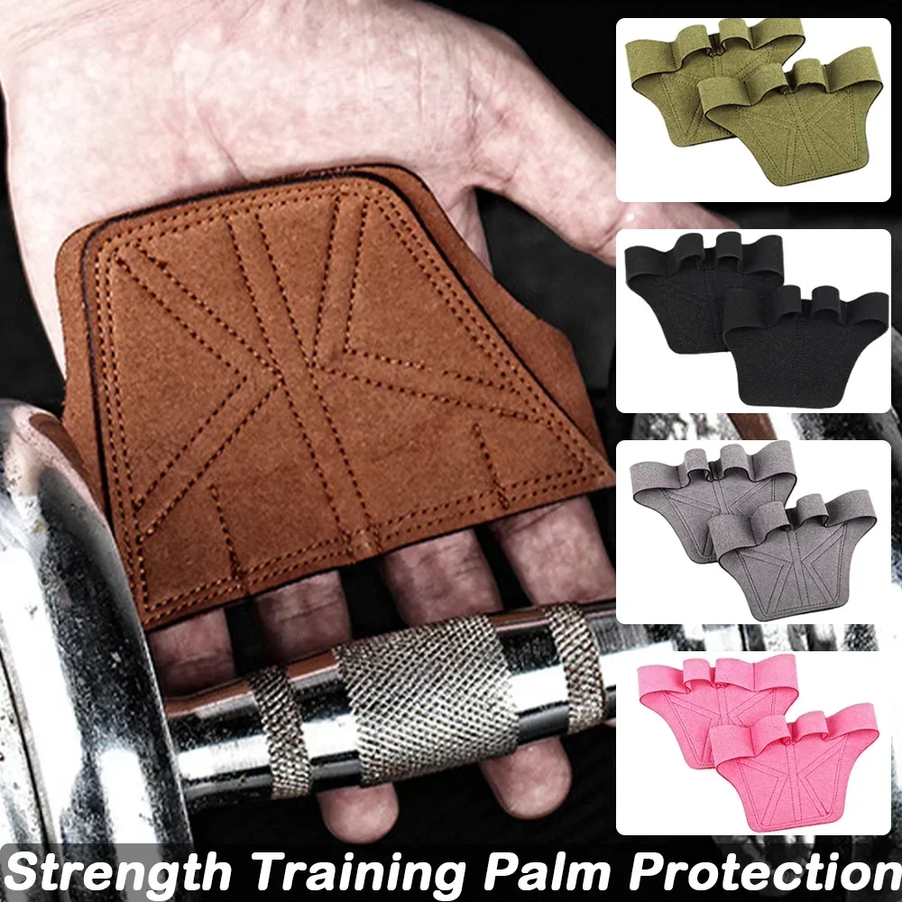 Weight Lifting Gloves Men Palm Protection Assisted Anti-slip Hand Guard Work Out With Weights Barbells Dumbbell Gym Fitness
Weight Lifting Gloves Men Palm Protection Assisted Anti-slip Hand Guard Work Out With Weights Barbells Dumbbell Gym Fitness