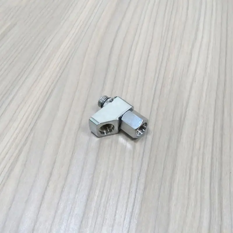 U2JB Strong Subsea Splitter 1 To 2 Port bronze Fitting For Water Sports And Marine Equipment
U2JB Strong Subsea Splitter 1 To 2 Port bronze Fitting For Water Sports And Marine Equipment