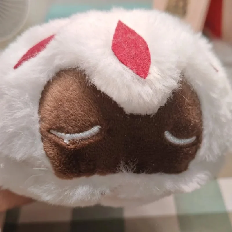 Made in Abyss Soft Bun Series Faputa Plush Doll Toy, Anime Merchandise Cute holiday Gift Decoration 13cm
Made in Abyss Soft Bun Series Faputa Plush Doll Toy, Anime Merchandise Cute holiday Gift Decoration 13cm