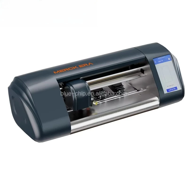 Yanchentian Die Cut Contour TPU Hydrogel Film Mobile Skin Plotter Automatic Smart Phone Screen Protector Cutting Machine 0.1mm
Yanchentian Die Cut Contour TPU Hydrogel Film Mobile Skin Plotter Automatic Smart Phone Screen Protector Cutting Machine 0.1mm