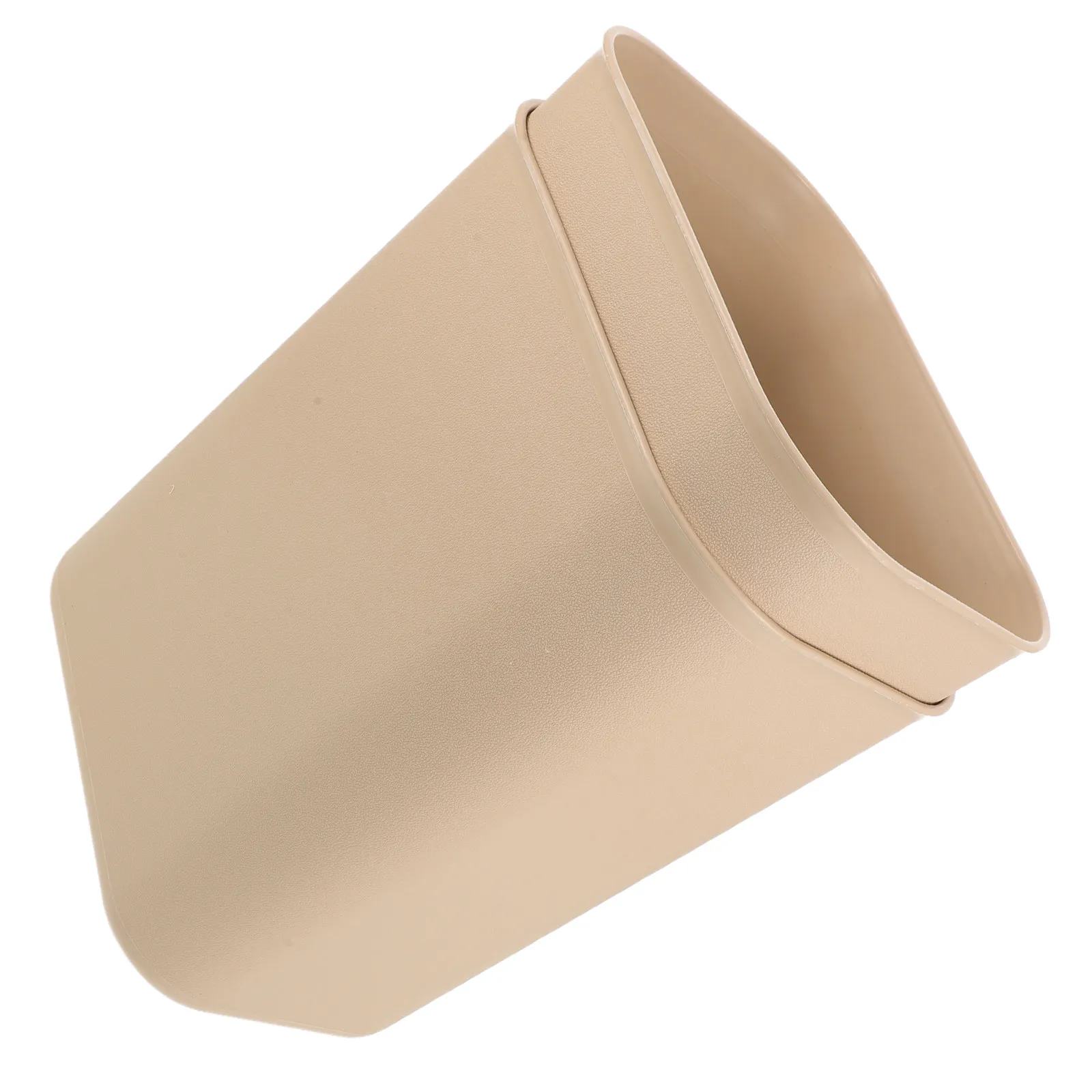 2Pcs Slim Plastic Trash Can 14L Rectangular Open Top Garbage Bin Space Saving Small Waste Container for Home Office Kitchen
2Pcs Slim Plastic Trash Can 14L Rectangular Open Top Garbage Bin Space Saving Small Waste Container for Home Office Kitchen