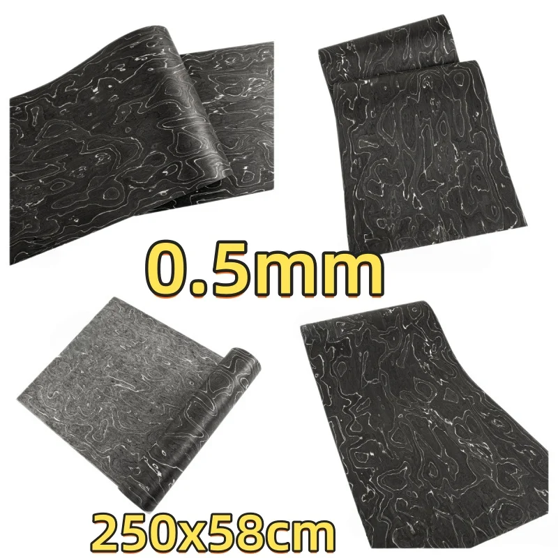 Tech Black White Burl Wood Veneer 0.4-0.5mm Thick – 250x58cm Real Wood Sheet for Furniture, Cabinet,(Backing Non-woven Fabric)
Tech Black White Burl Wood Veneer 0.4-0.5mm Thick – 250x58cm Real Wood Sheet for Furniture, Cabinet,(Backing Non-woven Fabric)
