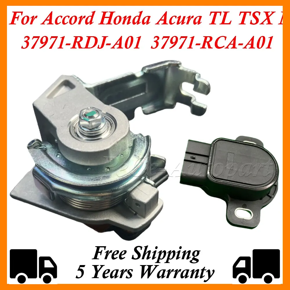 37971-RDJ-A01 Датчик педали акселератора в сборе 37971-RCA-A01 для HONDA CR‐V/PILOT/RIDGELINE/ACCORD MDX TL TSX
37971-RDJ-A01 Датчик педали акселератора в сборе 37971-RCA-A01 для HONDA CR‐V/PILOT/RIDGELINE/ACCORD MDX TL TSX