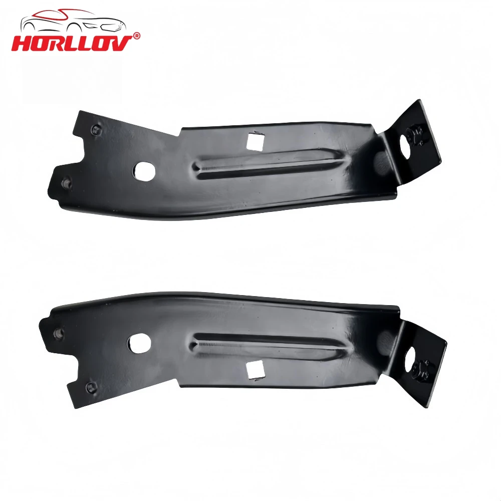 Автомобильные крылья для Maserati Ghibli, кронштейн для крыльев, кронштейн для поддержки брызговика 673003652 673003653
Автомобильные крылья для Maserati Ghibli, кронштейн для крыльев, кронштейн для поддержки брызговика 673003652 673003653