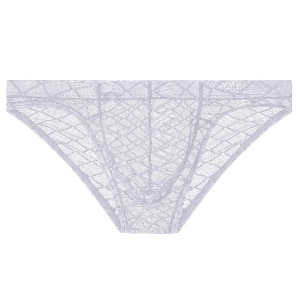 Comfort Fashion High Quality All Season Briefs Mens Underwear Cool Elastic Panties Pouch Shorts Soft Transparent
Comfort Fashion High Quality All Season Briefs Mens Underwear Cool Elastic Panties Pouch Shorts Soft Transparent