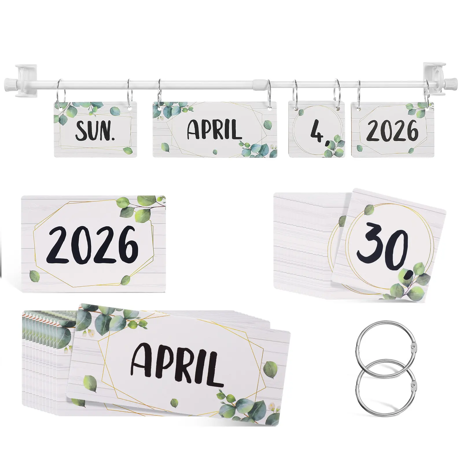 1Set Daily Flip Calendar for Classroom Bulletin Board 2025-2028 Manual Calendar Decoration Retro School Supplies Teacher Must
1Set Daily Flip Calendar for Classroom Bulletin Board 2025-2028 Manual Calendar Decoration Retro School Supplies Teacher Must