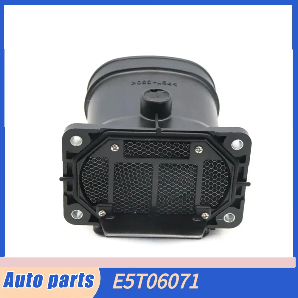 E5T06071 MAF Mass Air Flow Meters Sensor For Dodge Stealth Eagle Summit For Mitsubishi Diamante Montero 3000GT Eclipse Galant
E5T06071 MAF Mass Air Flow Meters Sensor For Dodge Stealth Eagle Summit For Mitsubishi Diamante Montero 3000GT Eclipse Galant