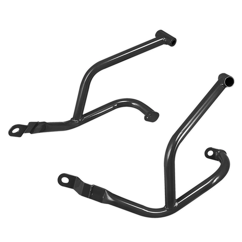 Black Engine Guard Highway Crash Bars for KTM Duke 390 2017-2023 Motorcycle Fairing Protector
Black Engine Guard Highway Crash Bars for KTM Duke 390 2017-2023 Motorcycle Fairing Protector