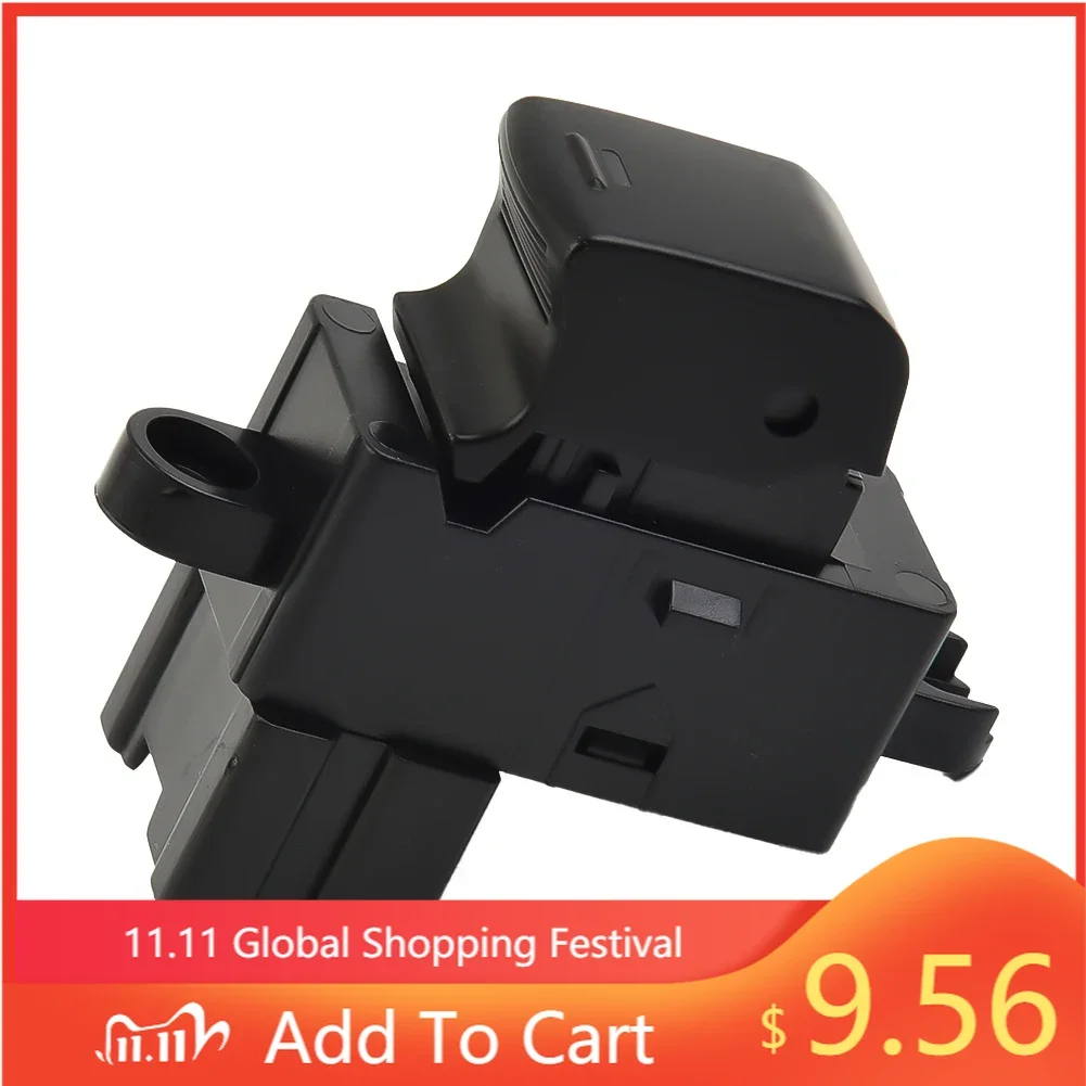 Switch Power Switch 12V Glass Switch Single Switch 25411-EA03A D40 YD25 05-14 Wholesale Automobile Accessories Brand New
Switch Power Switch 12V Glass Switch Single Switch 25411-EA03A D40 YD25 05-14 Wholesale Automobile Accessories Brand New