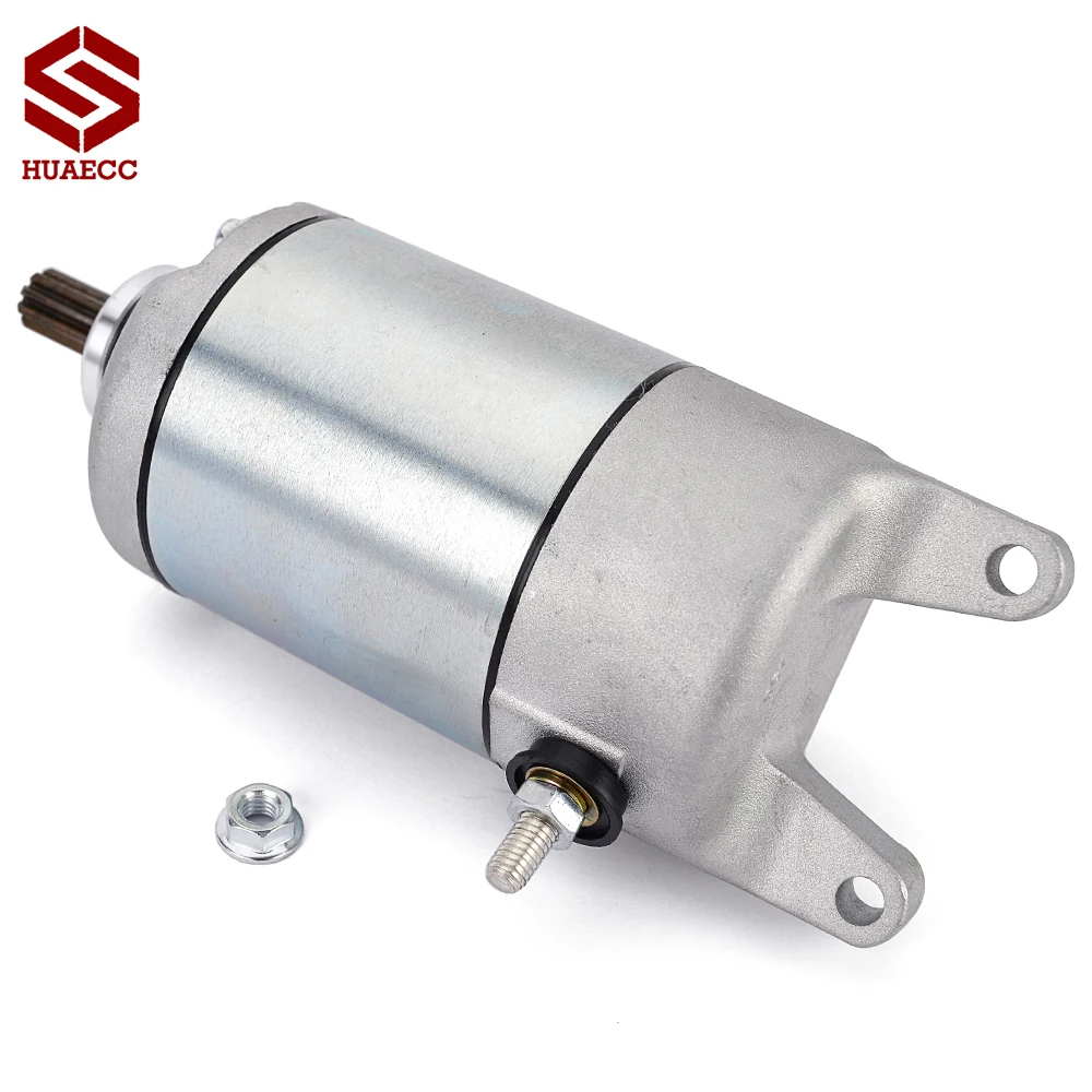 Electrical Engine Starter Motor 21163-1320 for Kawasaki Brute Force 650 750 Prairie 700 4X4 4X4i Hardwoods Green HD 21163-1321
Electrical Engine Starter Motor 21163-1320 for Kawasaki Brute Force 650 750 Prairie 700 4X4 4X4i Hardwoods Green HD 21163-1321