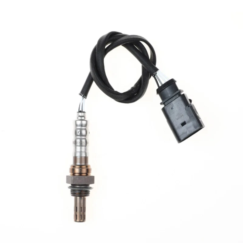 Good quality and cheap air fuel ratio 06E906265AA oxygen sensor for Audi for A4
Good quality and cheap air fuel ratio 06E906265AA oxygen sensor for Audi for A4
