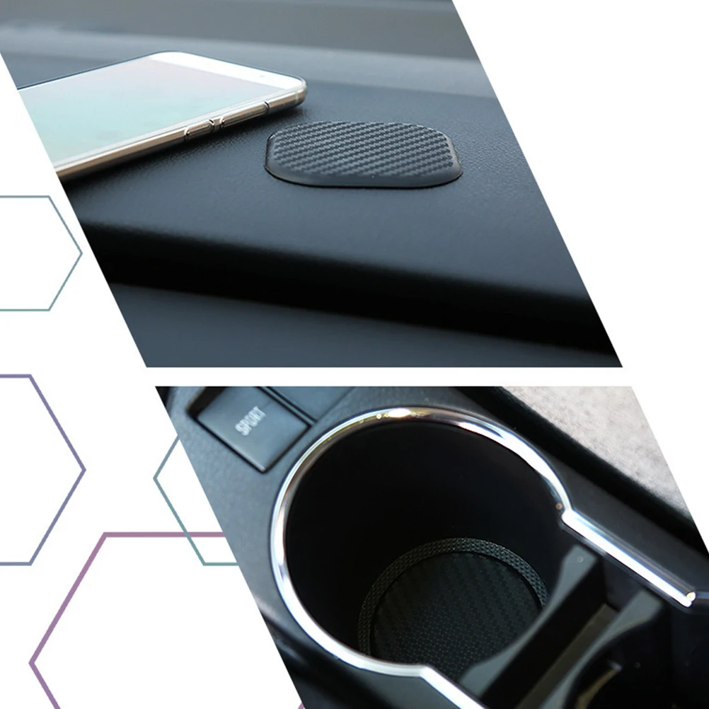 4pcs Water Coaster Car Cup Holder Square Non Slip Mug Mat Decorative Drink Vehicle Inserts Durable Reusable Gift
4pcs Water Coaster Car Cup Holder Square Non Slip Mug Mat Decorative Drink Vehicle Inserts Durable Reusable Gift