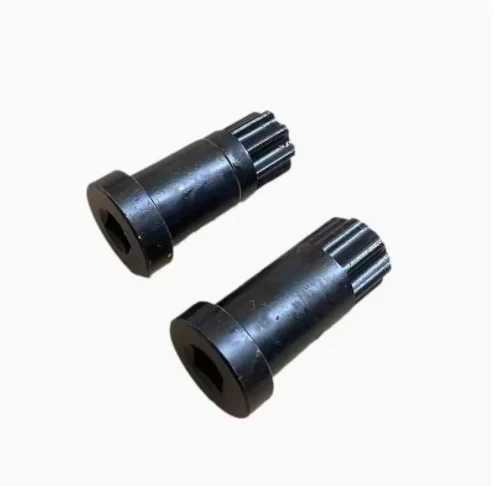For KOMATSU PC200-6 6D107 Turning Gear Tooh PC200-8 Turning Gear Tool 6D102 Engine Turning Gear Tool Excavator Parts
For KOMATSU PC200-6 6D107 Turning Gear Tooh PC200-8 Turning Gear Tool 6D102 Engine Turning Gear Tool Excavator Parts