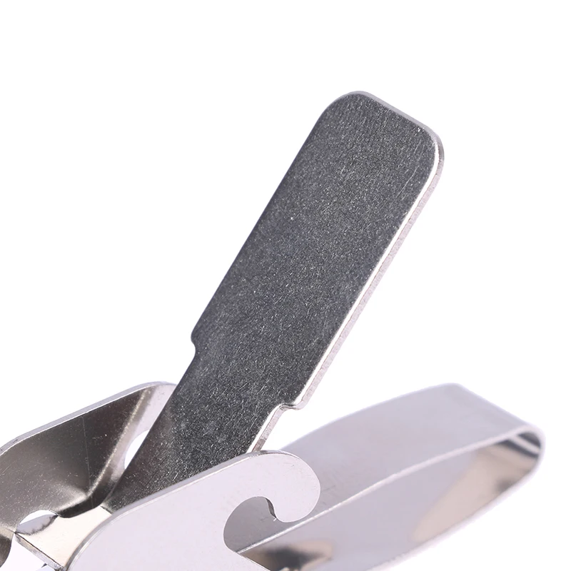 1Pc Stainless Steel Shell Opener, Nut Peeling Tool for Pine Nut, Melon Seed and Peanut
1Pc Stainless Steel Shell Opener, Nut Peeling Tool for Pine Nut, Melon Seed and Peanut