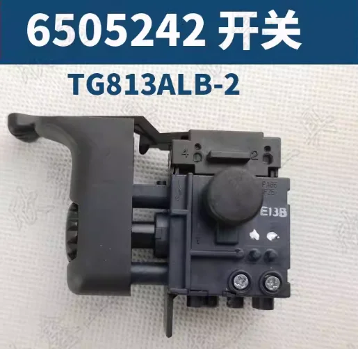 Original Parts DP40104011HP2050 TG813ALB-2 Speed Control Switch 6505242
Original Parts DP40104011HP2050 TG813ALB-2 Speed Control Switch 6505242