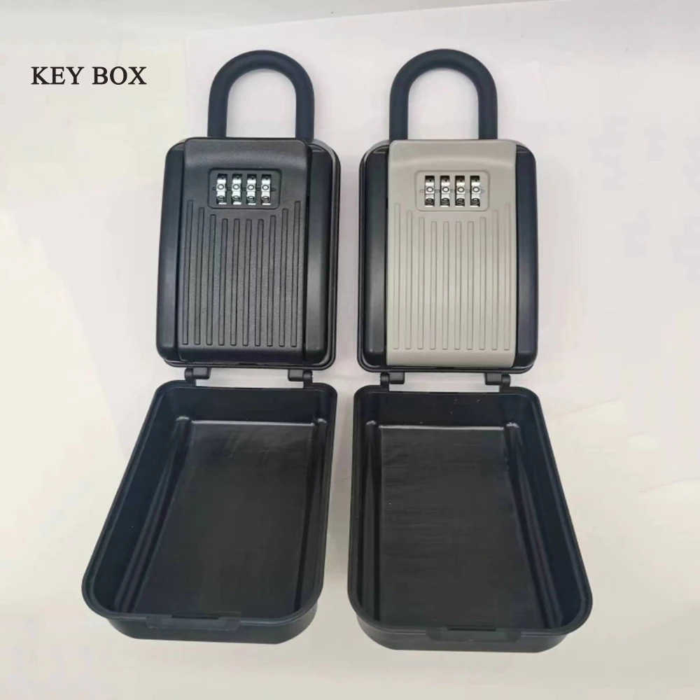Key Safe Weatherproof Wall Mount Key Storage Secret Box Organize Home Key Safe Box for Home Office Factory Store
Key Safe Weatherproof Wall Mount Key Storage Secret Box Organize Home Key Safe Box for Home Office Factory Store