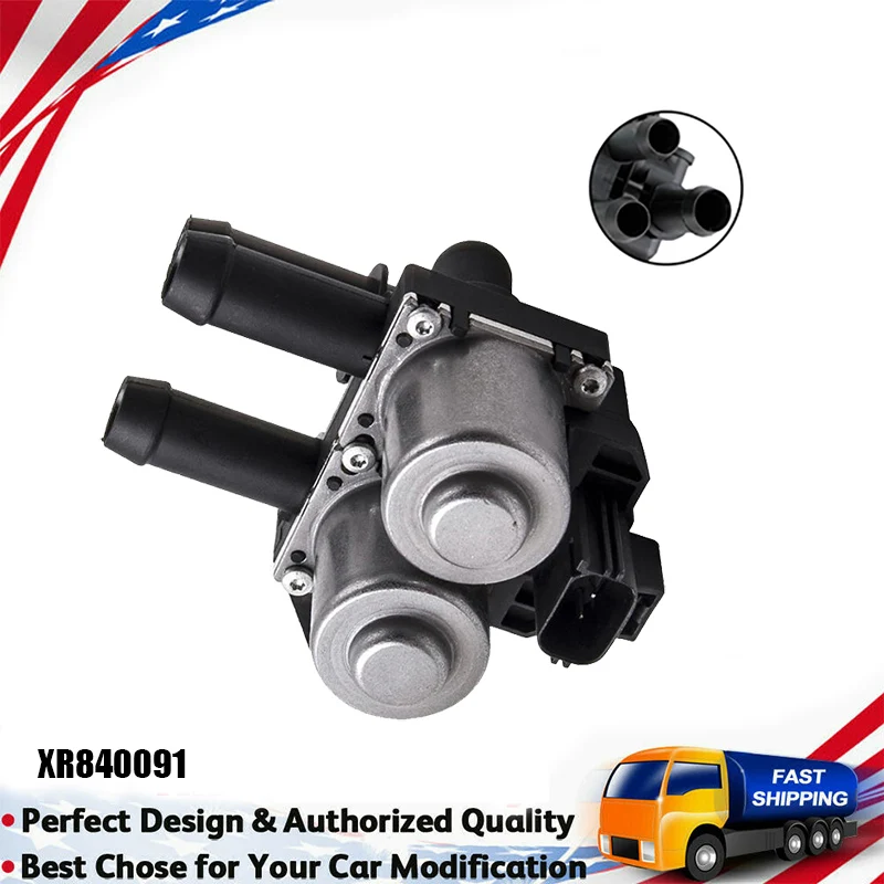 HEATER CONTROL VALVE ASSEMBLY For Lincoln LS Ford Thunderbird JAGUAR S-Type XR8-40091 3 PORT XR840091 6860143 2R8H18495
HEATER CONTROL VALVE ASSEMBLY For Lincoln LS Ford Thunderbird JAGUAR S-Type XR8-40091 3 PORT XR840091 6860143 2R8H18495