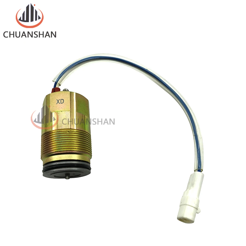 R210-5 Daewoo Dh220/kobelco SK200 250 5-6 Proportional Valve Excavator Parts New Product 2020 1 Piece Unavailable
R210-5 Daewoo Dh220/kobelco SK200 250 5-6 Proportional Valve Excavator Parts New Product 2020 1 Piece Unavailable