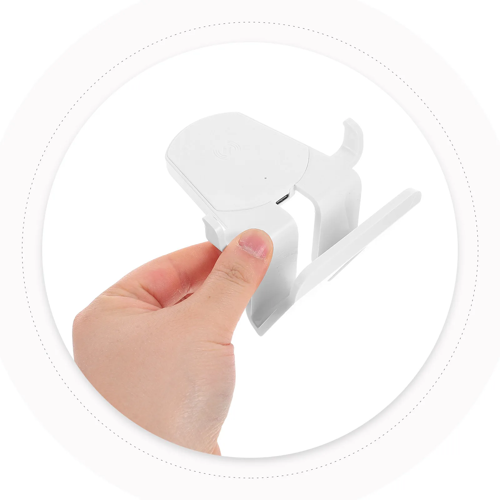 Desktop Phone Charger Stand Fast Charge 15W Universal Phone Holder for Office Home Desk Charging Station Mobile Charging Stand
Desktop Phone Charger Stand Fast Charge 15W Universal Phone Holder for Office Home Desk Charging Station Mobile Charging Stand