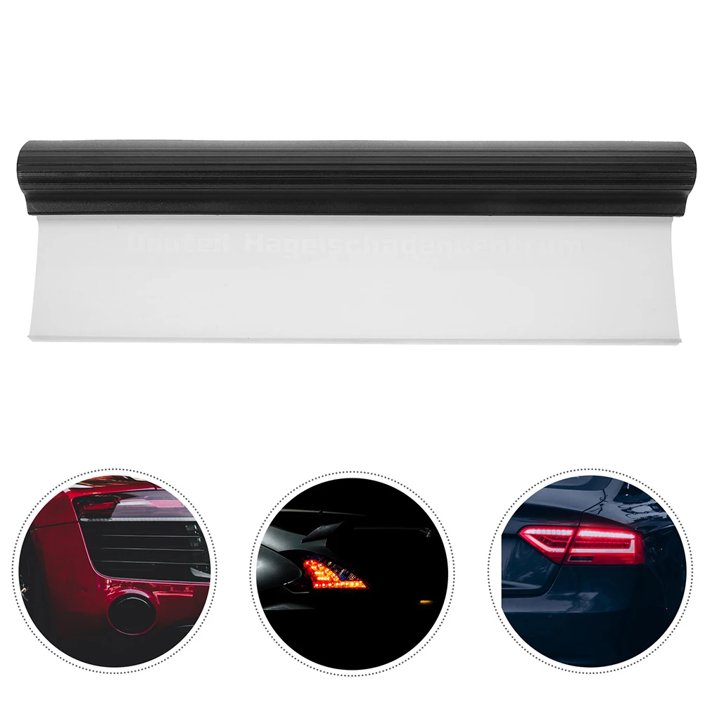2Pcs Silicone Squeegee Blade Car Window Cleaner Multiuse Scraper Tool Water Remover Glass Washer Auto Accessories
2Pcs Silicone Squeegee Blade Car Window Cleaner Multiuse Scraper Tool Water Remover Glass Washer Auto Accessories