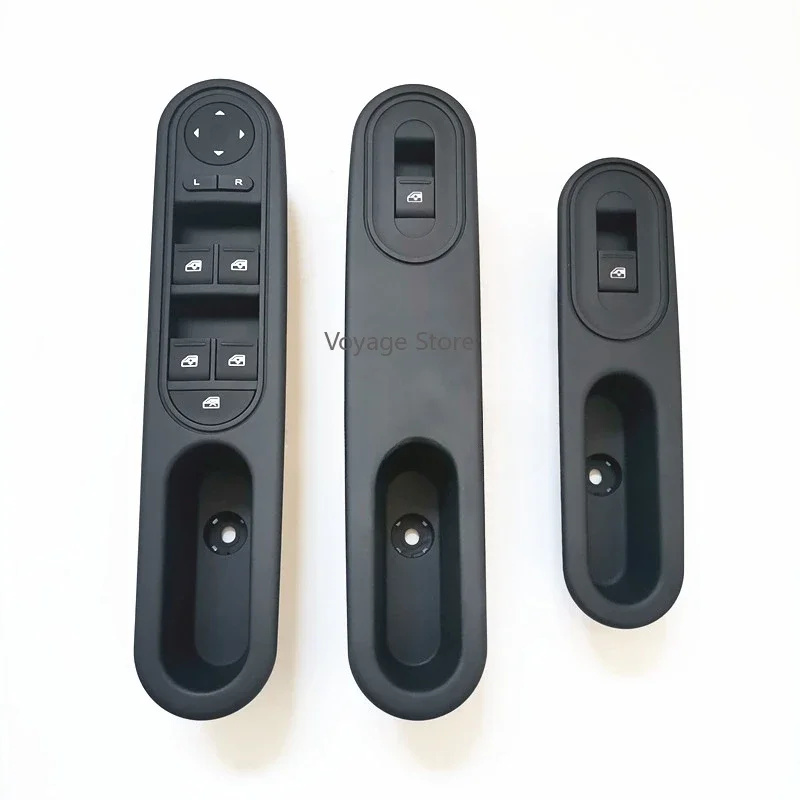 Suitable for MG3 glass lifter switch, new MG3 electric glass switch, car control button
Suitable for MG3 glass lifter switch, new MG3 electric glass switch, car control button