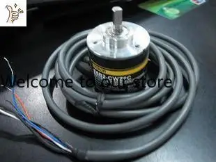 2026 The New Incremental Encoder OVW2-25-2MHT2500P/R Is Guaranteed For One Year
2026 The New Incremental Encoder OVW2-25-2MHT2500P/R Is Guaranteed For One Year