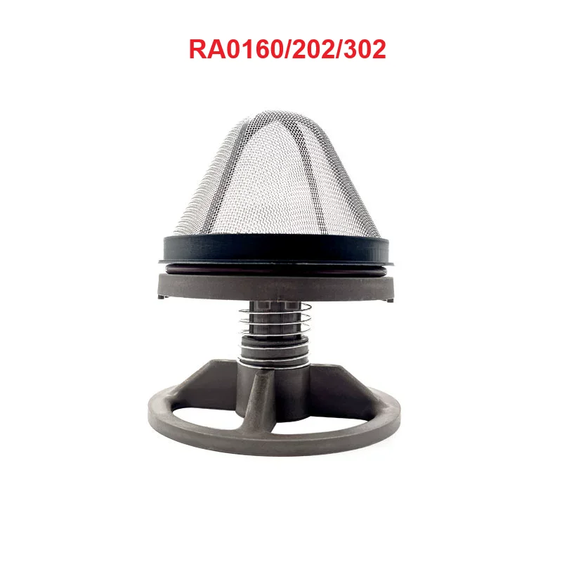 Vacuum Pump Check Valve Strainer Filter for RA0040 RA0063 RA0100 Suction Valve Intake Valve Replacement Parts
Vacuum Pump Check Valve Strainer Filter for RA0040 RA0063 RA0100 Suction Valve Intake Valve Replacement Parts