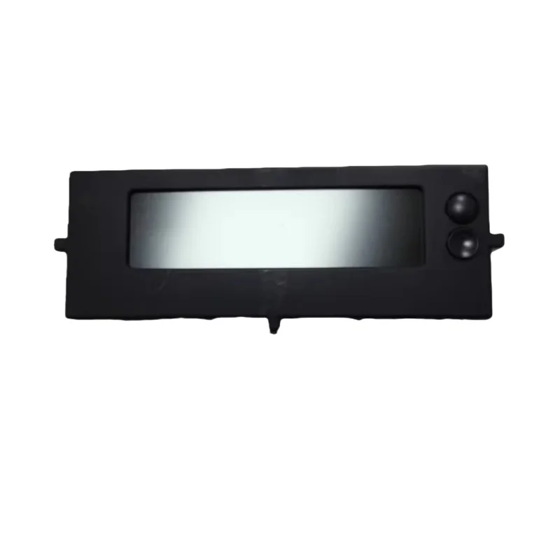 28091JY20A Original new DISPLAY UNIT LCD Display Screen CD Clock Dashboard Radio For Renault Koleos
28091JY20A Original new DISPLAY UNIT LCD Display Screen CD Clock Dashboard Radio For Renault Koleos