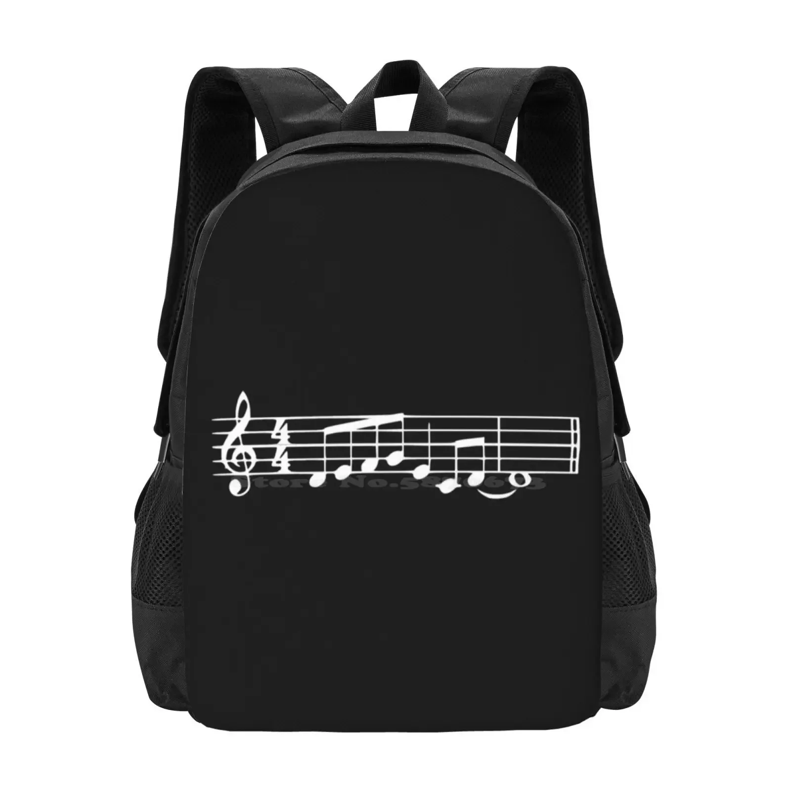 The Lick-Jazz Music Meme ( Black ) School Bag Big Capacity Backpack Laptop The Lick Jazzy Memes Musicians Piano Pianist
The Lick-Jazz Music Meme ( Black ) School Bag Big Capacity Backpack Laptop The Lick Jazzy Memes Musicians Piano Pianist
