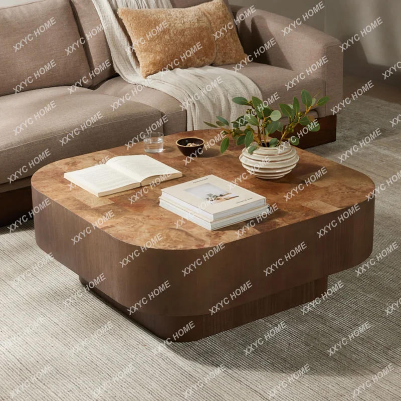 apartment, simple modern, silent wind round coffee table
apartment, simple modern, silent wind round coffee table