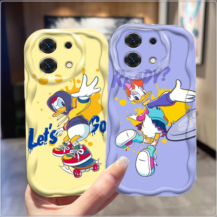 Disney Mickey Mousechu Spring For Xiaomi Redmi Note 13 12 12S 11S 11 10 9 8 10A 9C 9T Pro Plus 5G Wave Oil Cover Phone Case
Disney Mickey Mousechu Spring For Xiaomi Redmi Note 13 12 12S 11S 11 10 9 8 10A 9C 9T Pro Plus 5G Wave Oil Cover Phone Case