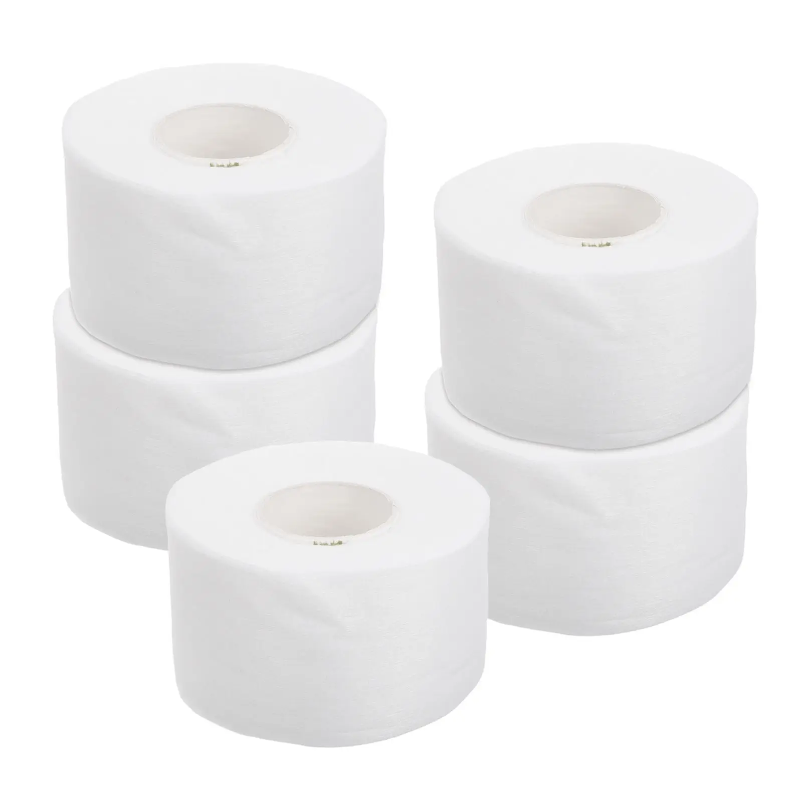 5 Packs Cotton Scarf Hair Salon Disposable Barber Neck Strips White Cutting Collar Dye Protective Cape Stylist Salon Use
5 Packs Cotton Scarf Hair Salon Disposable Barber Neck Strips White Cutting Collar Dye Protective Cape Stylist Salon Use