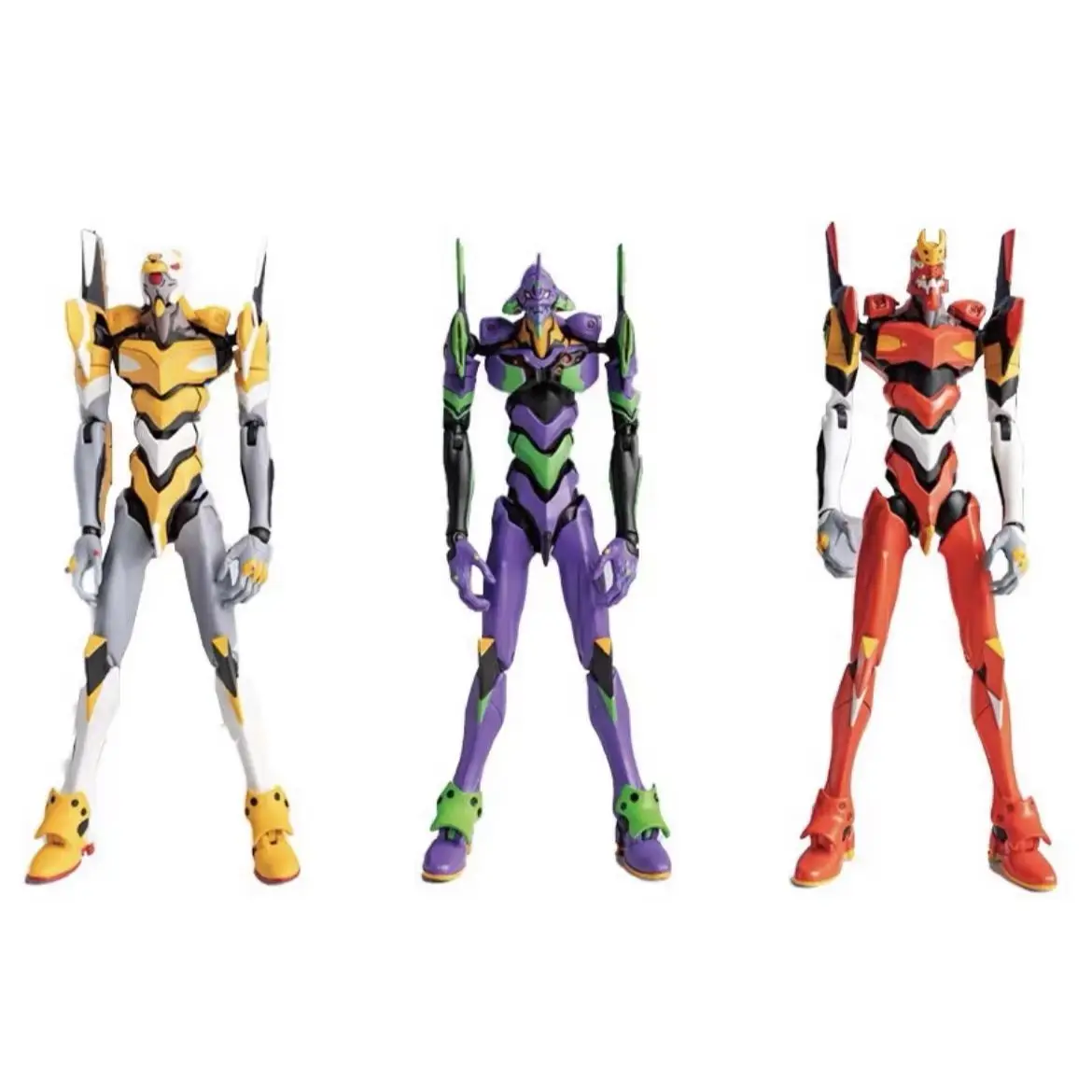 In Stock Original Bandai BNF EVA Anime Action Figures Collection Model Toys
In Stock Original Bandai BNF EVA Anime Action Figures Collection Model Toys