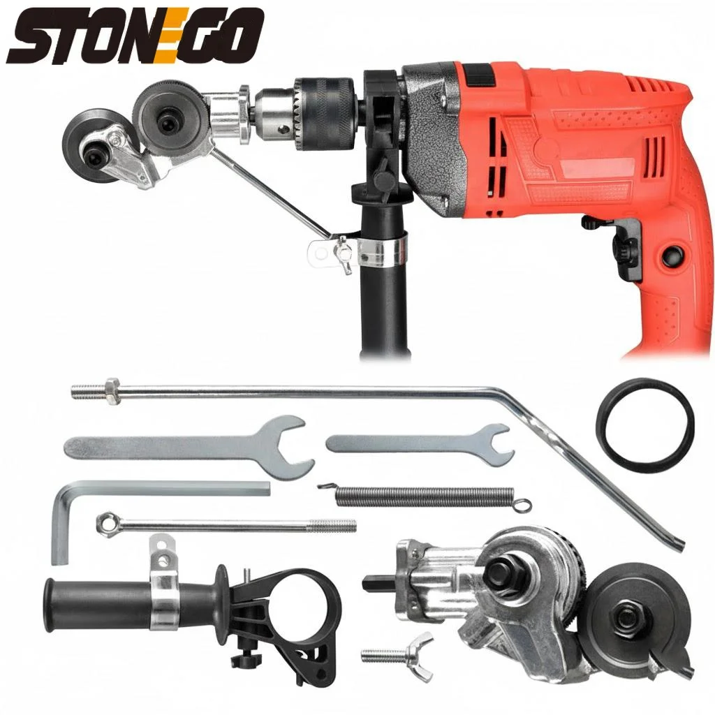 Электрические ножницы для олова, ручная дрель, резак для листового металла, аксессуары для электроинструментов, высокоточные, прочные, эффективные режущие инструменты
Электрические ножницы для олова, ручная дрель, резак для листового металла, аксессуары для электроинструментов, высокоточные, прочные, эффективные режущие инструменты